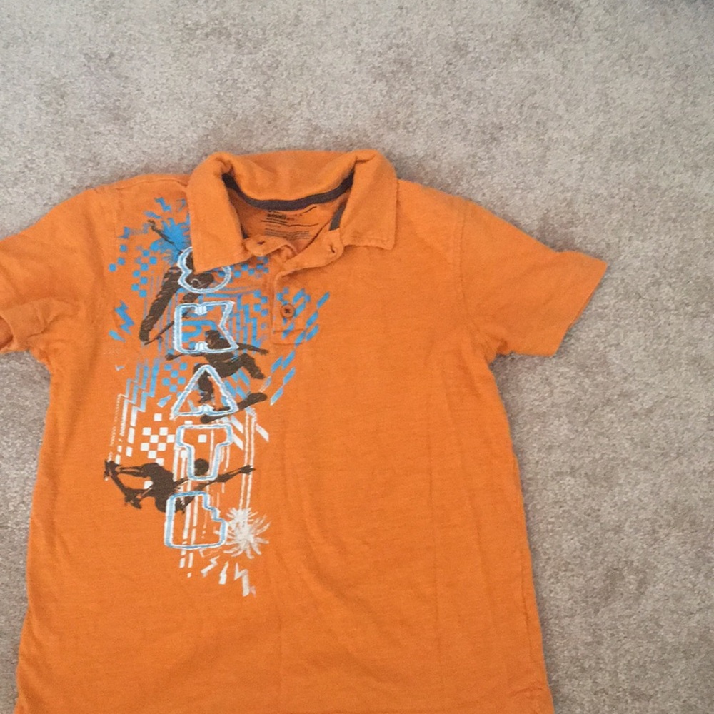 Boys Old Navy Shirt